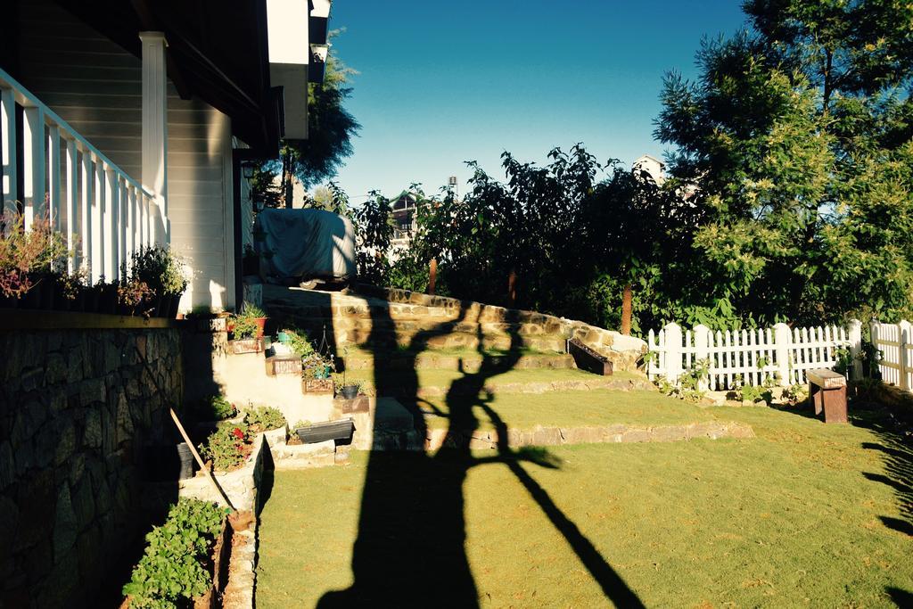 Tapherini Nuwara Eliya Exterior foto