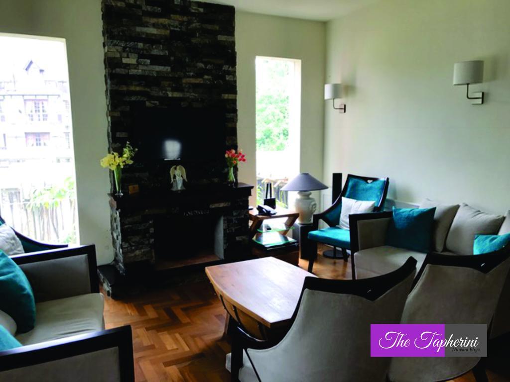 Tapherini Nuwara Eliya Exterior foto