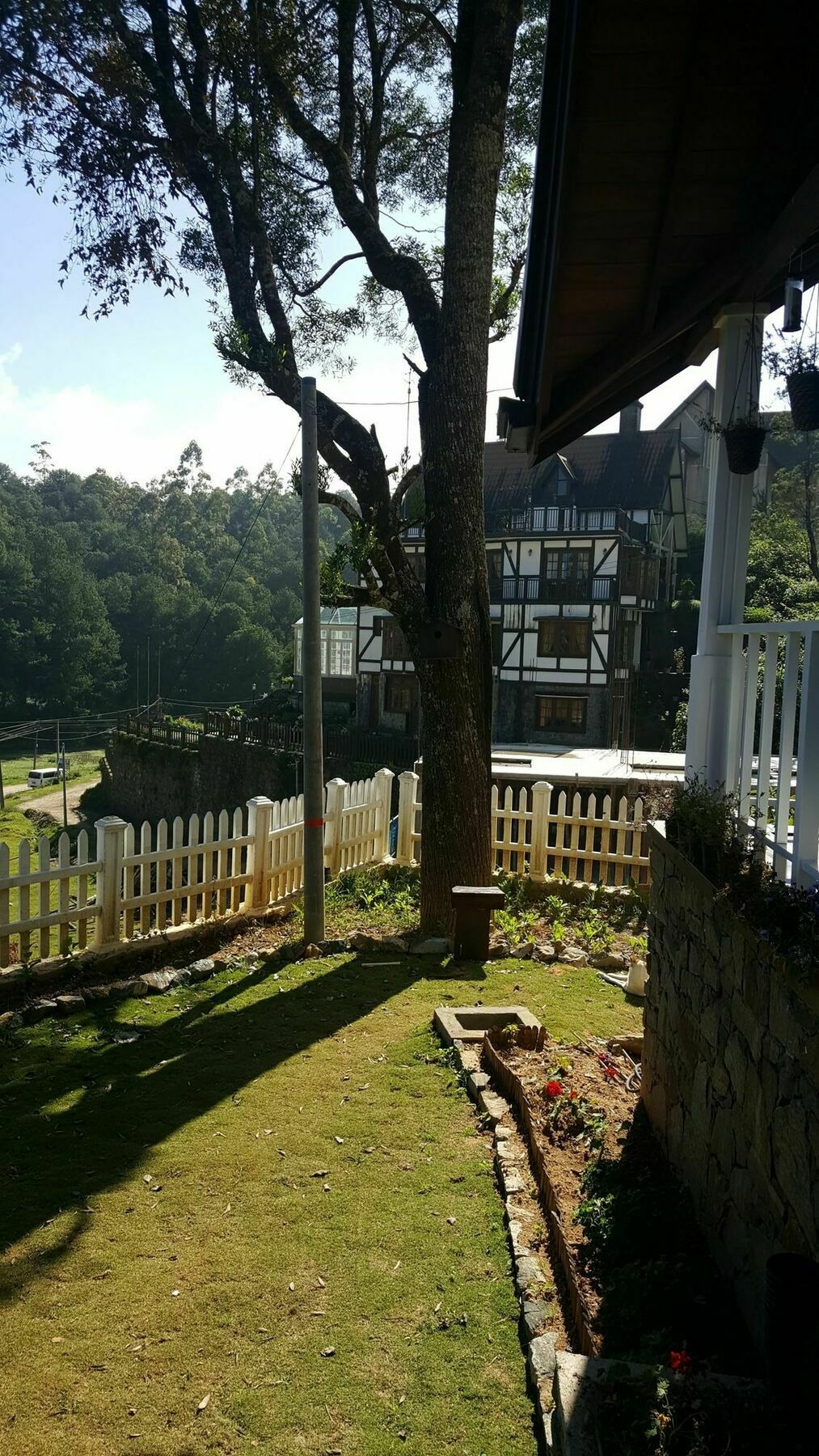 Tapherini Nuwara Eliya Exterior foto